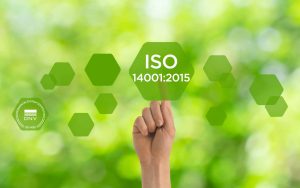 Байгаль орчны менежментийн тогтолцоо ISO 14001:2015″-г нэвтрүүлэн хэрэгжүүлэлтийг ханган ажиллаж байна